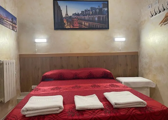 Termini Relex House