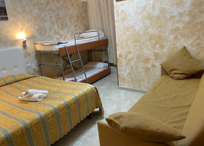 Termini Relex House