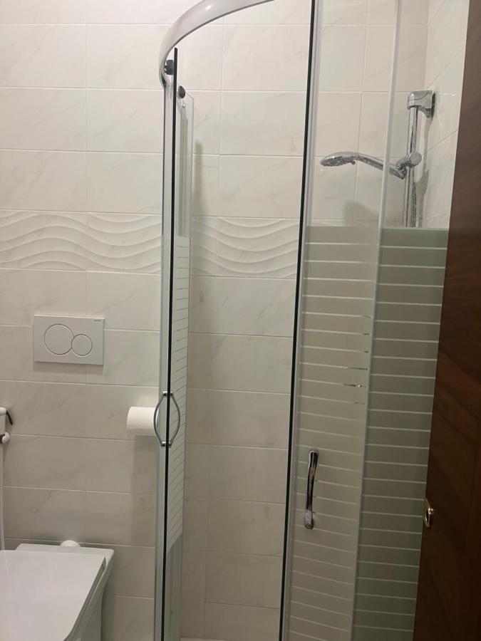 Termini Relex House