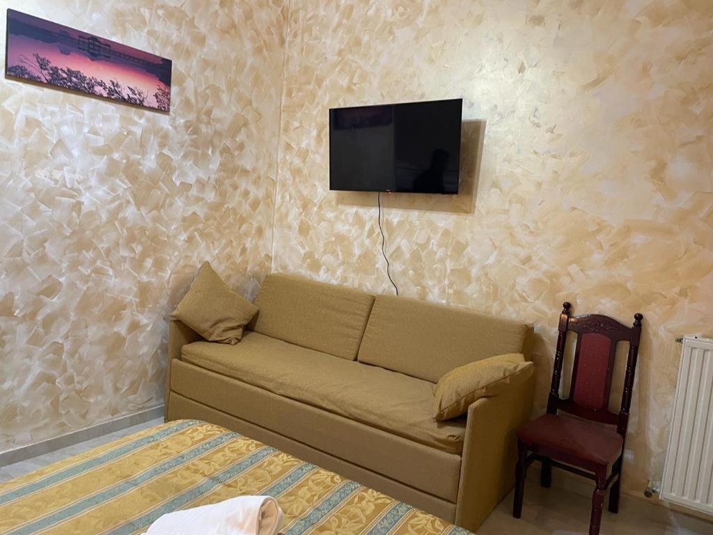 Casa de hóspedes Termini Relex House Roma