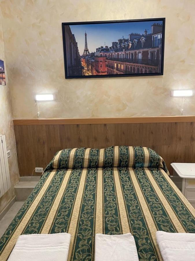 Gasthuis Termini Relex House *