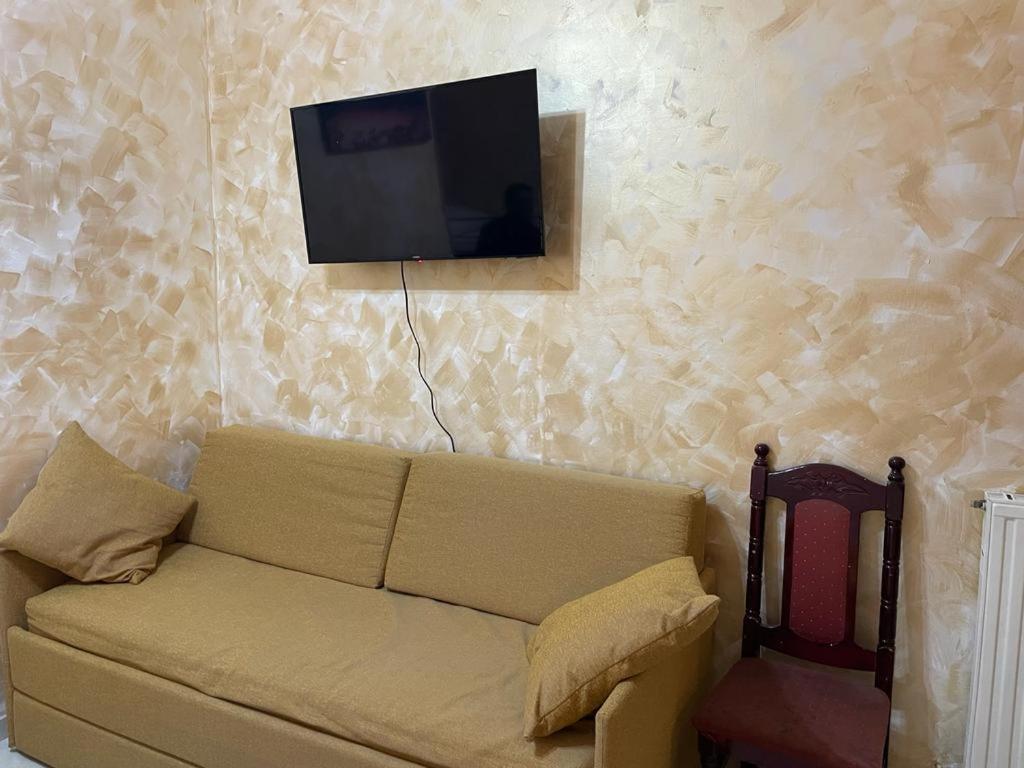 Casa de hóspedes Termini Relex House